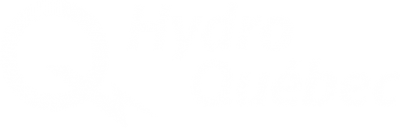 Hydro Québec - Site web